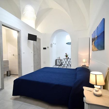 La Nassa Bed & Breakfast กัลลีโปลี ภายนอก รูปภาพ
