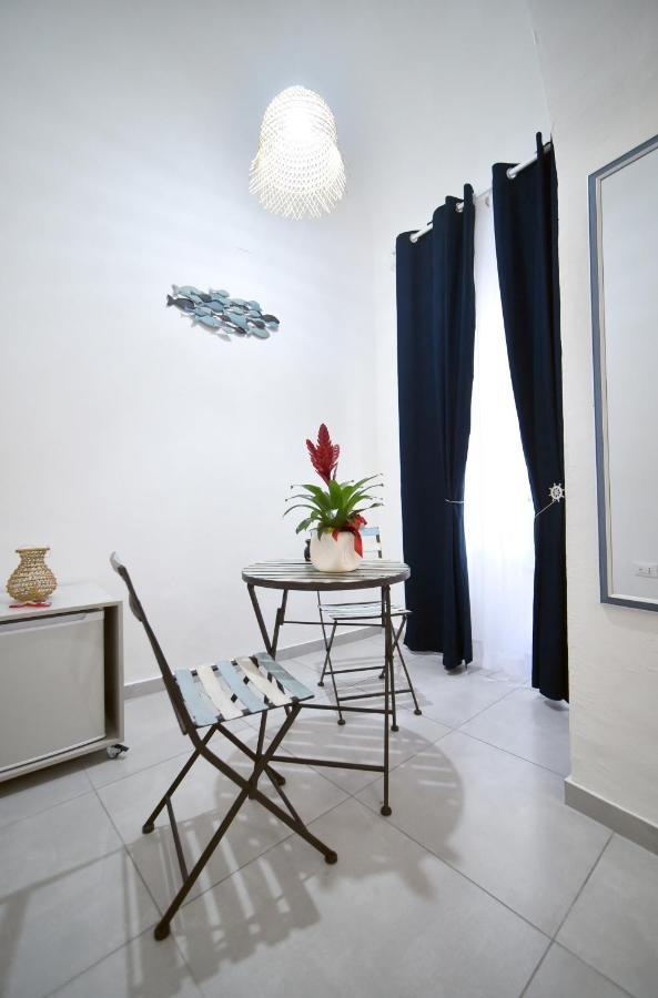 La Nassa Bed & Breakfast กัลลีโปลี ภายนอก รูปภาพ