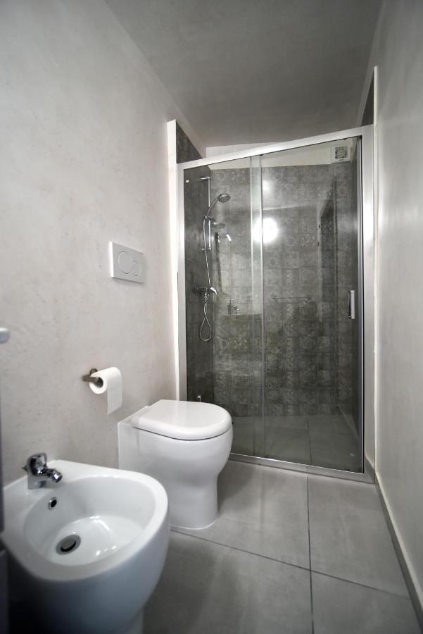 La Nassa Bed & Breakfast กัลลีโปลี ภายนอก รูปภาพ