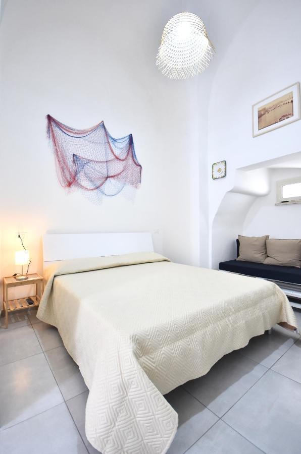 La Nassa Bed & Breakfast กัลลีโปลี ภายนอก รูปภาพ